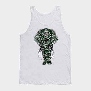 elephant Tank Top